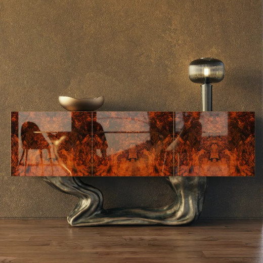 Hyperion Sideboard