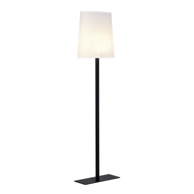 Ovale Floor Lamp