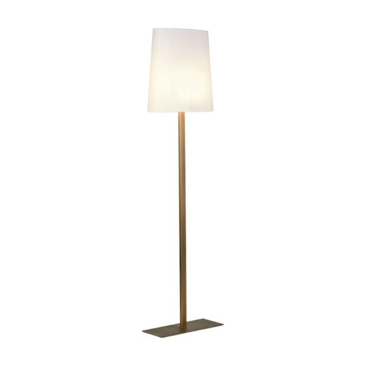 Ovale Floor Lamp