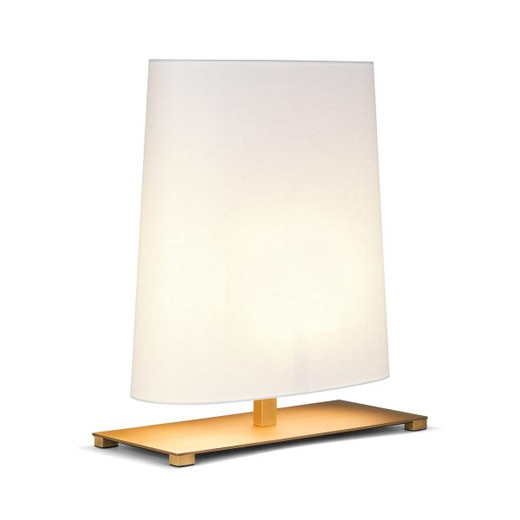 Ovale Table Lamp