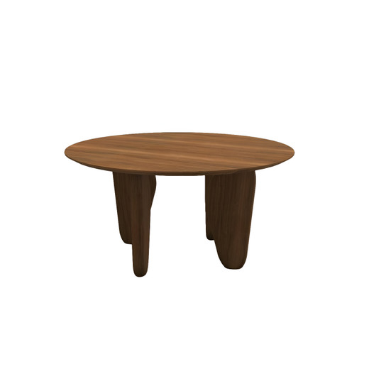 Echo Wood Dining Table