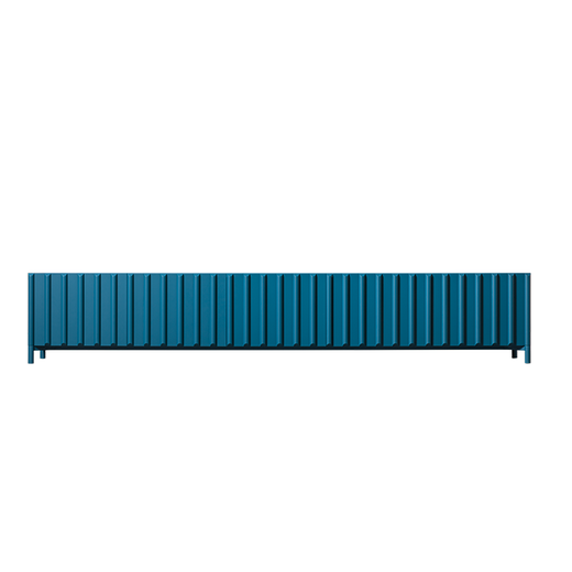Container Sideboard