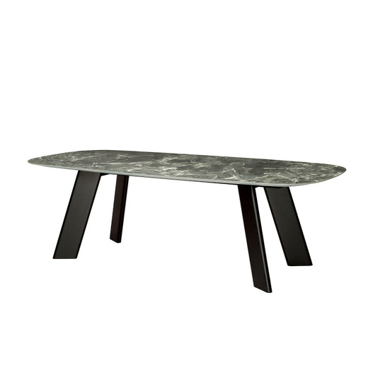 Alhambra C CER 001 Dining Table