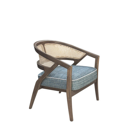 Florence  Lounge Chair