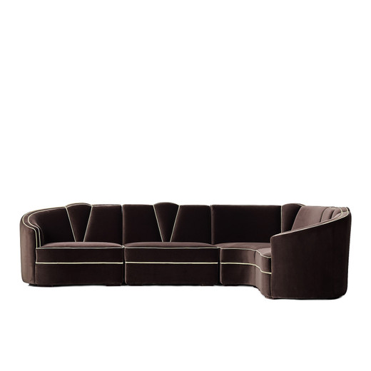 Josephine Modular Sofa