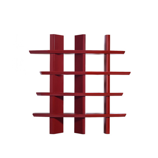 Dolmen Bookcase