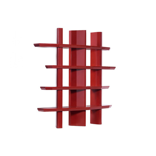 Dolmen Bookcase