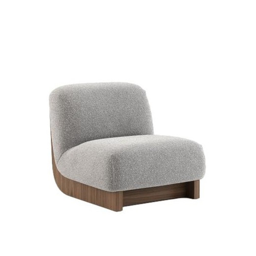 Gandhi Armchair