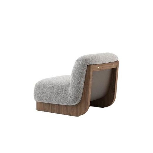 Gandhi Armchair