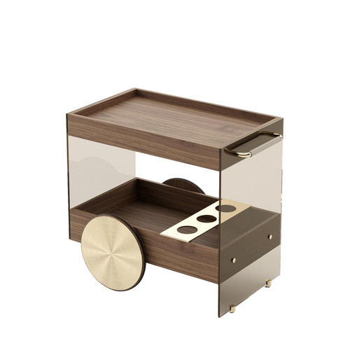 Eleanor Tea Cart