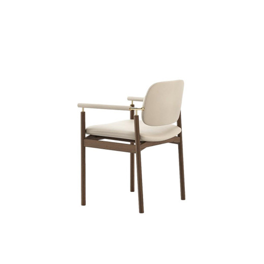 Ava Dining Armchair