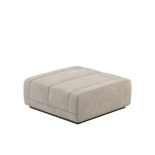 Francis Big Pouf