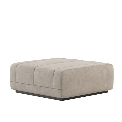 Francis Big Pouf