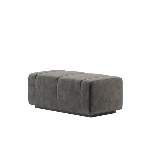 Francis  Pouf