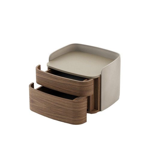 Pema Bedside Table