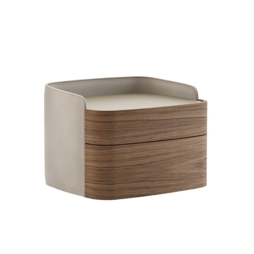 Pema Bedside Table