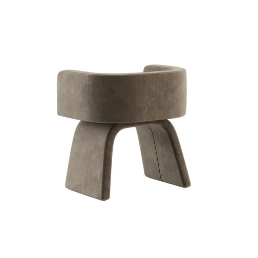 Yasmin Dressing Table Stool