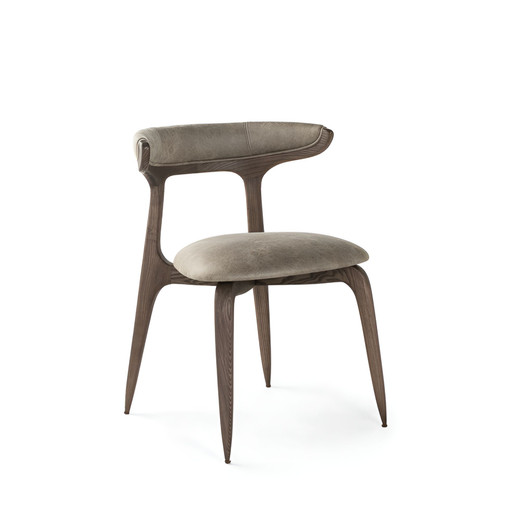 Bevel Chair