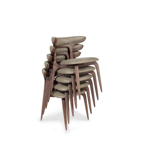 Bevel Chair