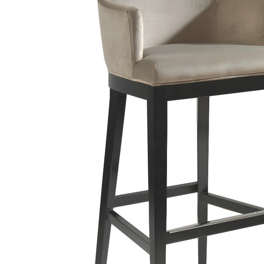 Gobi Barstool