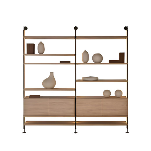 Muse 004 Bookcase