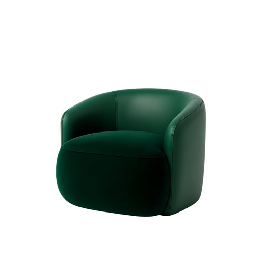 Vollmer Armchair