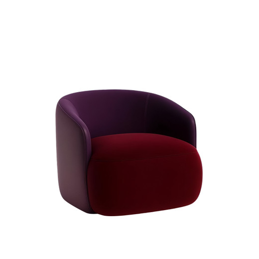 Vollmer Armchair