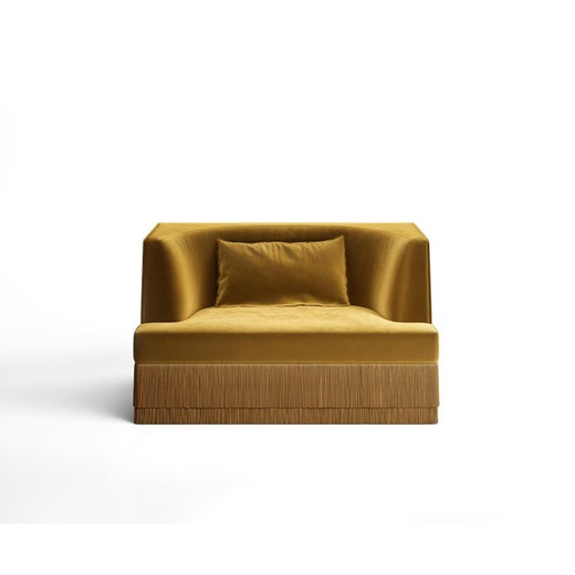 Alcove Armchair