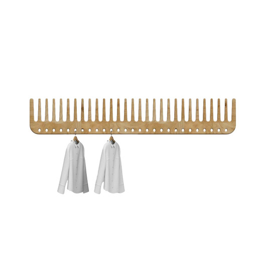 La Pettineuse Coat Rack