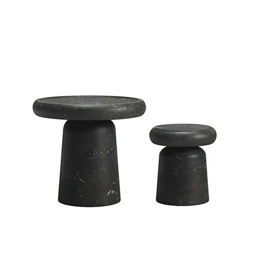 Nissa SideTable