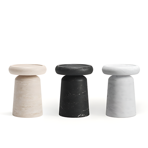 Nissa SideTable
