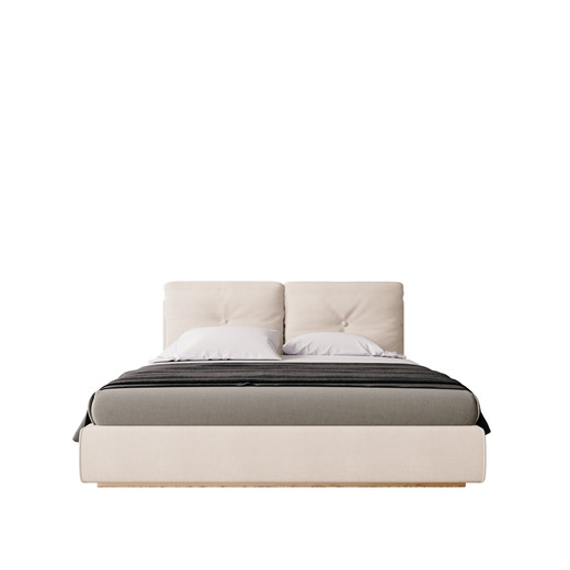 Cotton Bed