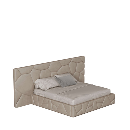 Piazza Bed