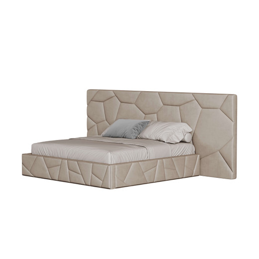 Piazza Bed
