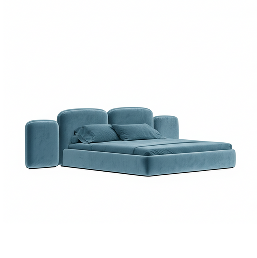 Pietra Bed