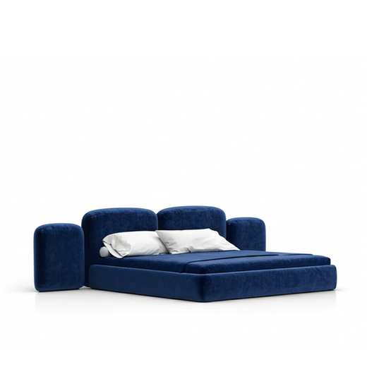 Pietra Bed