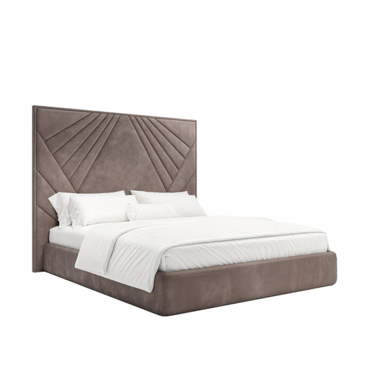 Ray Bed