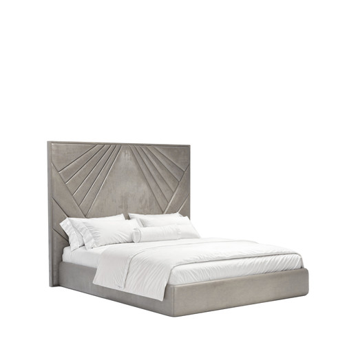 Ray Bed