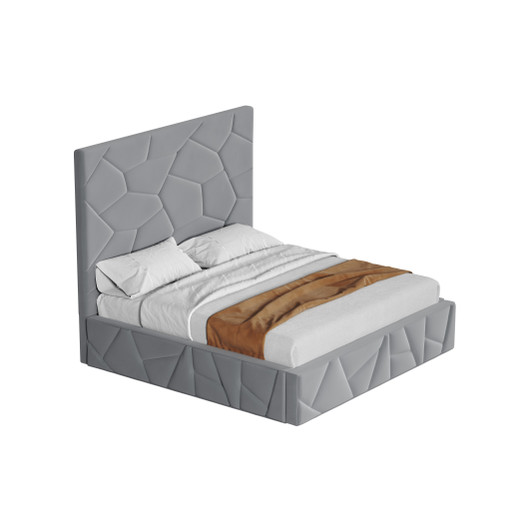 Piazza H Bed