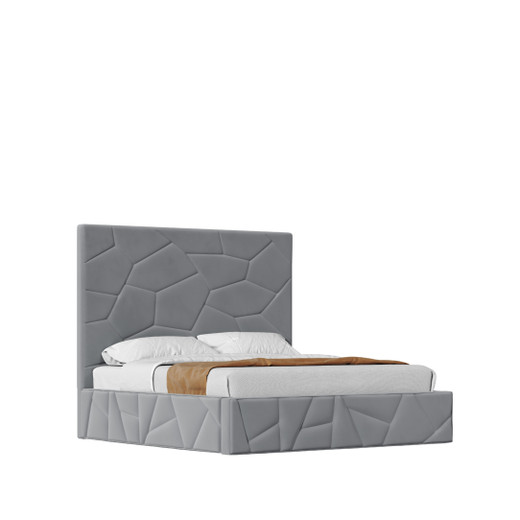 Piazza H Bed