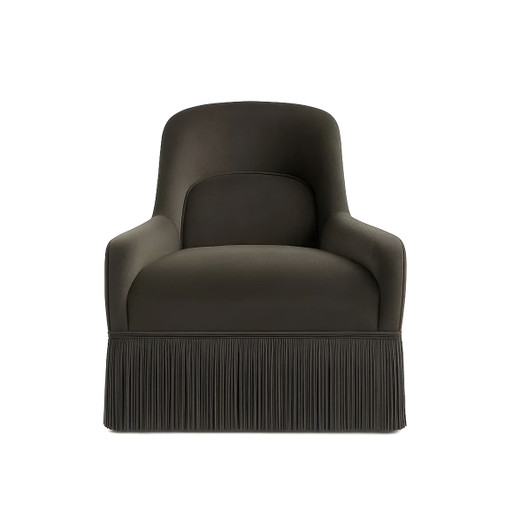 Moyos Fringe Armchair