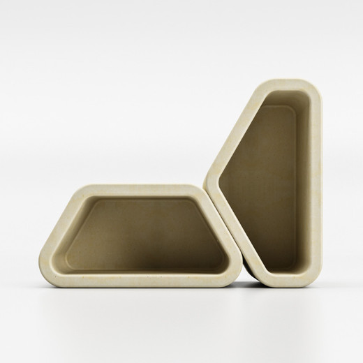 Messapo Lounge Chair