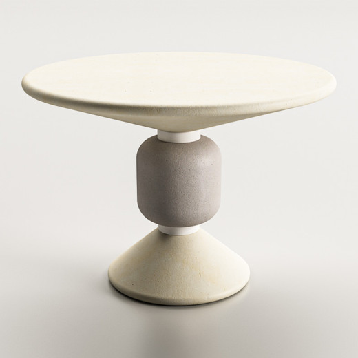 Ettore Side Table