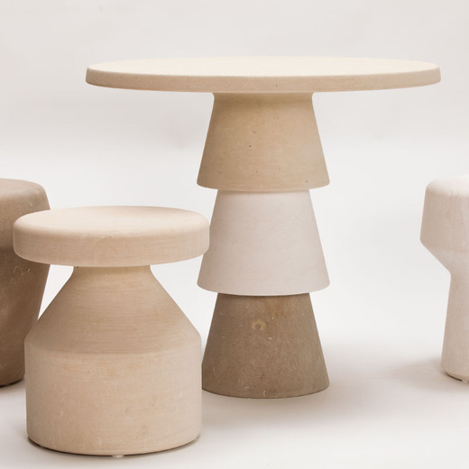 Com Side Table