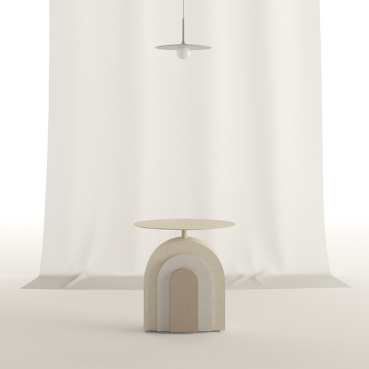 Arco Coffee Table