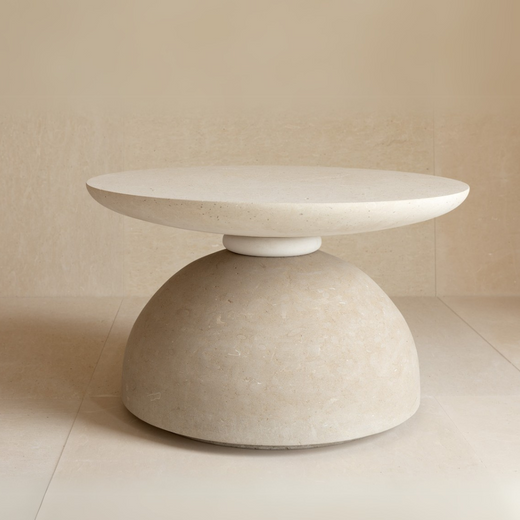 Geo L Table