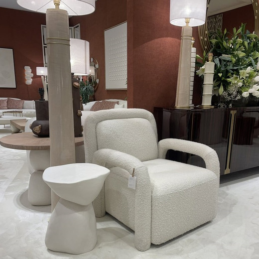 Godo SideTable