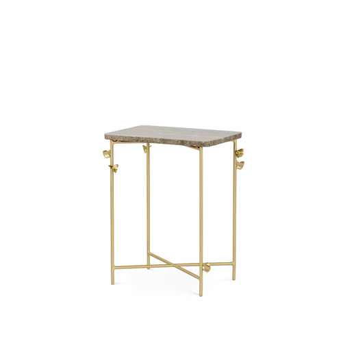 Butterfly Side Table