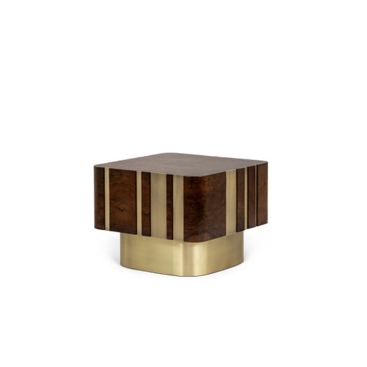 Bambu Coffee Table