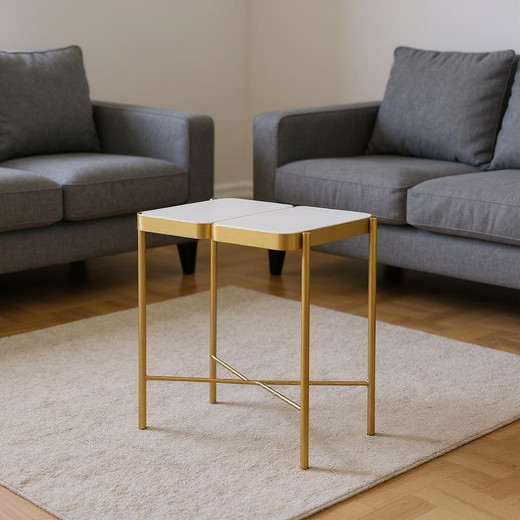 Mertula Side Table